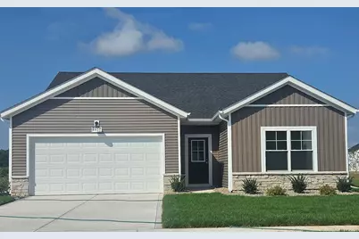 4407 Goldfinch Avenue, Valparaiso, IN 46385 - Photo 1