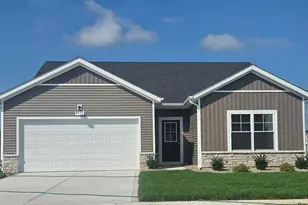 4407 Goldfinch Ave, Valparaiso, IN 46385 - Photo 1