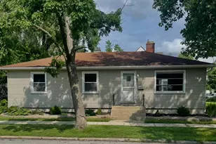 7519 Maplewood Ave, Hammond, IN 46324 - Photo 1