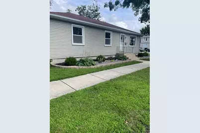 7519 Maplewood Avenue, Hammond, IN 46324 - Photo 2