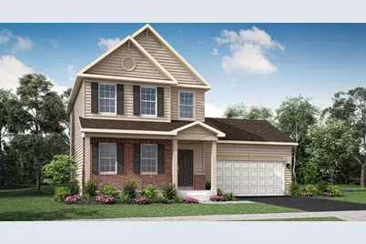 3988 Remington Way, Lowell, IN 46356 - Photo 1