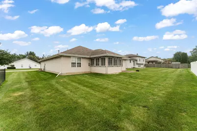 3034 Liberty Drive, Crown Point, IN 46307 - Photo 32