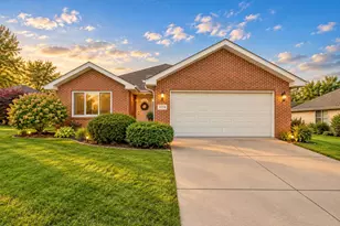 3034 Liberty Dr, Crown Point, IN 46307 - Photo 1