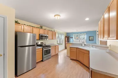3034 Liberty Drive, Crown Point, IN 46307 - Photo 12