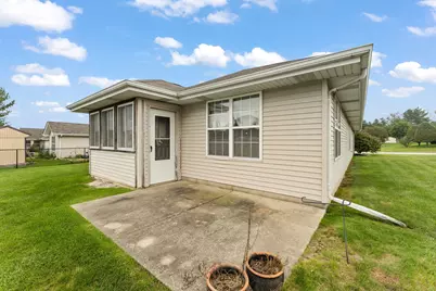3034 Liberty Drive, Crown Point, IN 46307 - Photo 30