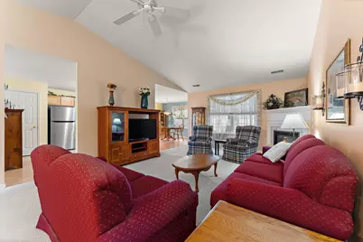 3034 Liberty Drive, Crown Point, IN 46307 - Photo 6