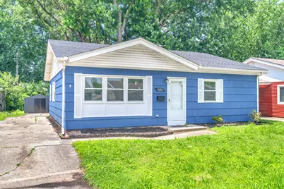 6620 Missouri Avenue, Hammond, IN 46323 - Photo 2