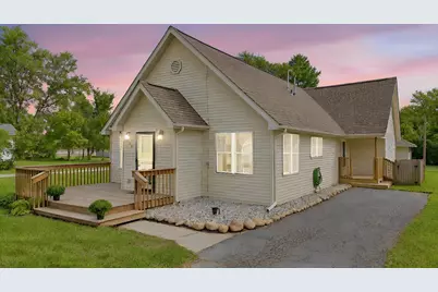 825 Carnation Street SE, Demotte, IN 46310 - Photo 1