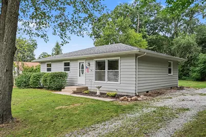 105 Hummingbird Drive, Trail Creek, IN 46360 - Photo 2