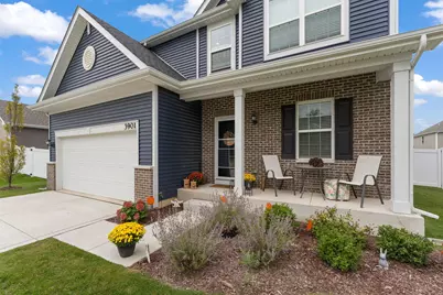 3901 Iron Gate Drive, Valparaiso, IN 46385 - Photo 1
