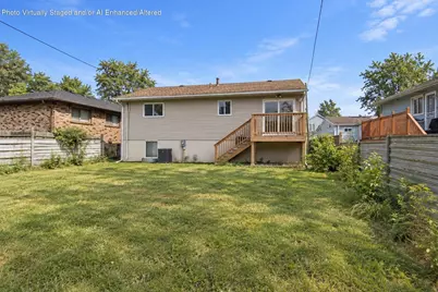 1964 Bigger Street, Gary, IN 46404 - Photo 16