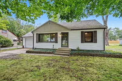 1101 A Street, La Porte, IN 46350 - Photo 1