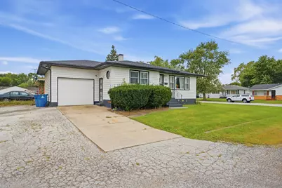 5101 Vermont Street, Gary, IN 46409 - Photo 2