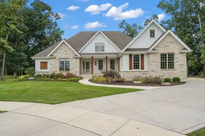 629 George Cohan Court, Crown Point, IN 46307 - Photo 2