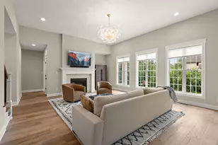 629 George Cohan Ct, Crown Point, IN 46307 - Photo 8