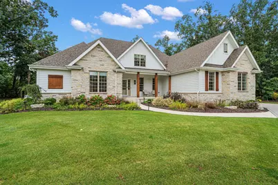 629 George Cohan Court, Crown Point, IN 46307 - Photo 48