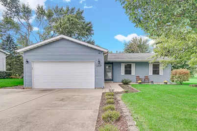 13508 Schneider Street, Cedar Lake, IN 46303 - Photo 4