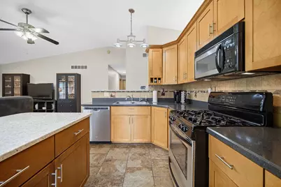 13508 Schneider Street, Cedar Lake, IN 46303 - Photo 6