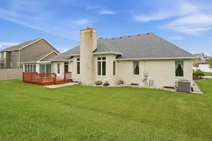 2636 Lancelot Ln, Dyer, IN 46311 - Photo 28