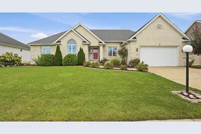 2636 Lancelot Lane, Dyer, IN 46311 - Photo 1