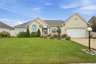 2636 Lancelot Ln, Dyer, IN 46311 - Photo 1
