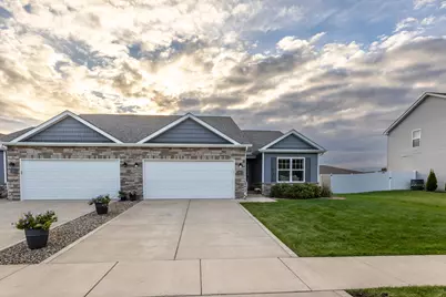 14922 Drummond Street #B, Cedar Lake, IN 46303 - Photo 2