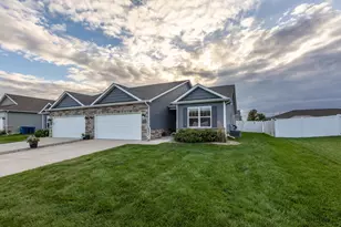 14922 Drummond St, Cedar Lake, IN 46303 - Photo 1