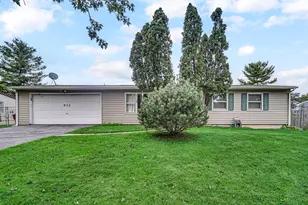 632 Old Forge Rd, Valparaiso, IN 46385 - Photo 1