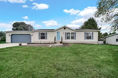 2041 N Coachlight Drive, La Porte, IN 46350 - Photo 1