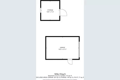 8404 Gordon Drive, Highland, IN 46322 - Photo 16