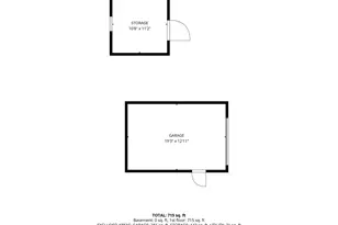 8404 Gordon Dr, Highland, IN 46322 - Photo 16