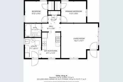 8404 Gordon Drive, Highland, IN 46322 - Photo 18