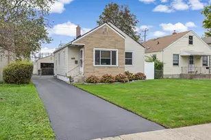 8404 Gordon Dr, Highland, IN 46322 - Photo 1