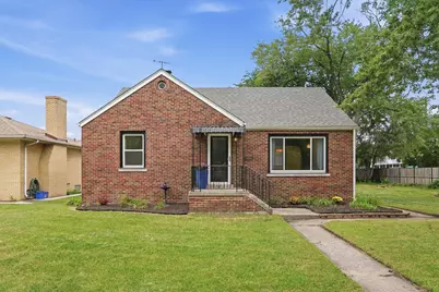 7406 Olcott Avenue, Hammond, IN 46323 - Photo 2