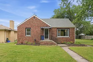 7406 Olcott Ave, Hammond, IN 46323 - Photo 2