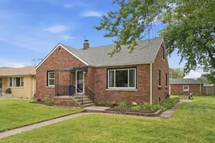 7406 Olcott Ave, Hammond, IN 46323 - Photo 1
