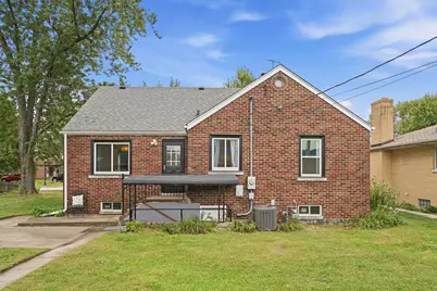 7406 Olcott Avenue, Hammond, IN 46323 - Photo 22