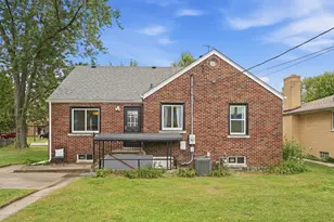 7406 Olcott Ave, Hammond, IN 46323 - Photo 22