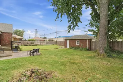 7406 Olcott Avenue, Hammond, IN 46323 - Photo 24