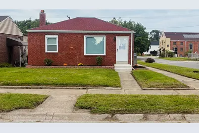 1100 W 19th Avenue, Gary, IN 46407 - Photo 1