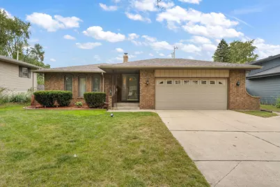 2110 Martha Street, Highland, IN 46322 - Photo 1