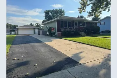 512 Osage Drive, Dyer, IN 46311 - Photo 2