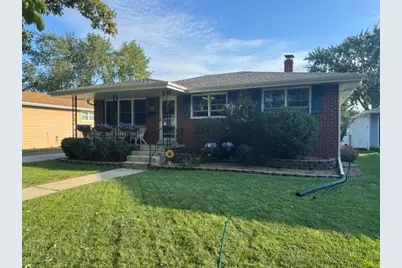 512 Osage Drive, Dyer, IN 46311 - Photo 1
