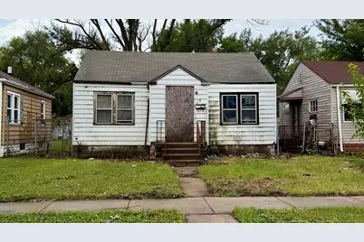 818 Louisiana Street, Gary, IN 46402 - Photo 1