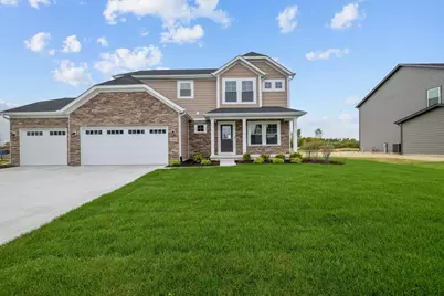 13009 W 111th Avenue, Dyer, IN 46311 - Photo 2