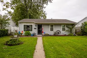 6510 Tennessee Ave, Hammond, IN 46323 - Photo 1