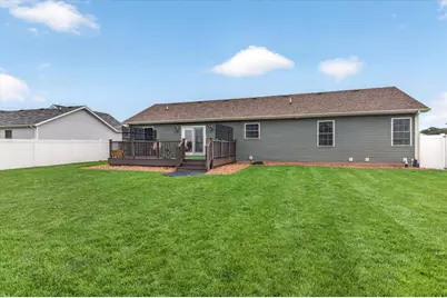320 Juniper Street NW, Demotte, IN 46310 - Photo 22