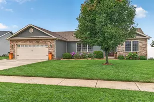 320 Juniper St NW, Demotte, IN 46310 - Photo 1