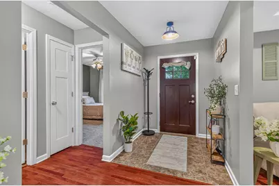 320 Juniper Street NW, Demotte, IN 46310 - Photo 2