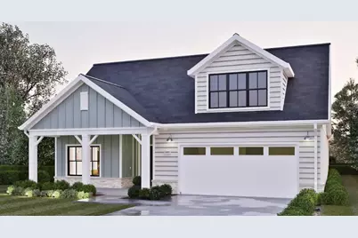 1856 Trailbrook Drive, Valparaiso, IN 46385 - Photo 1